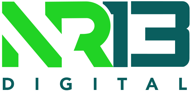 Logo NR13 Digital