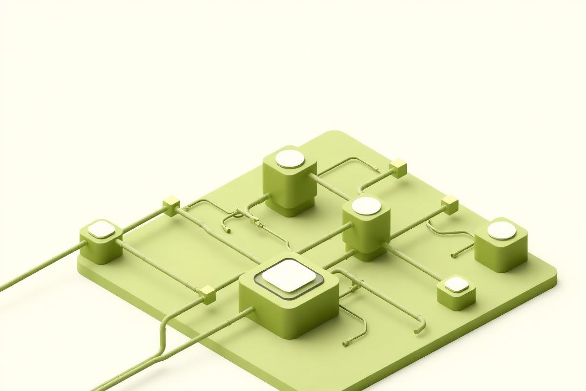 Integração de sistemas via APIs