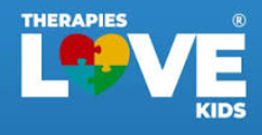 Logo Therapies Love Kids