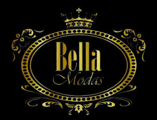 Logo Bella Modas