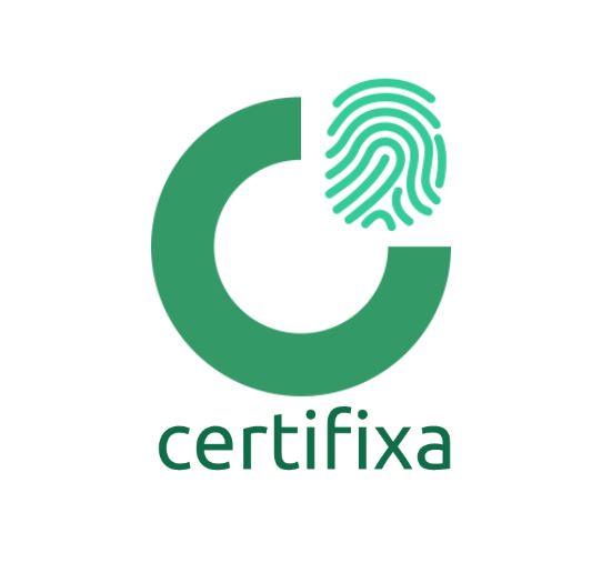 Logo Certifixa