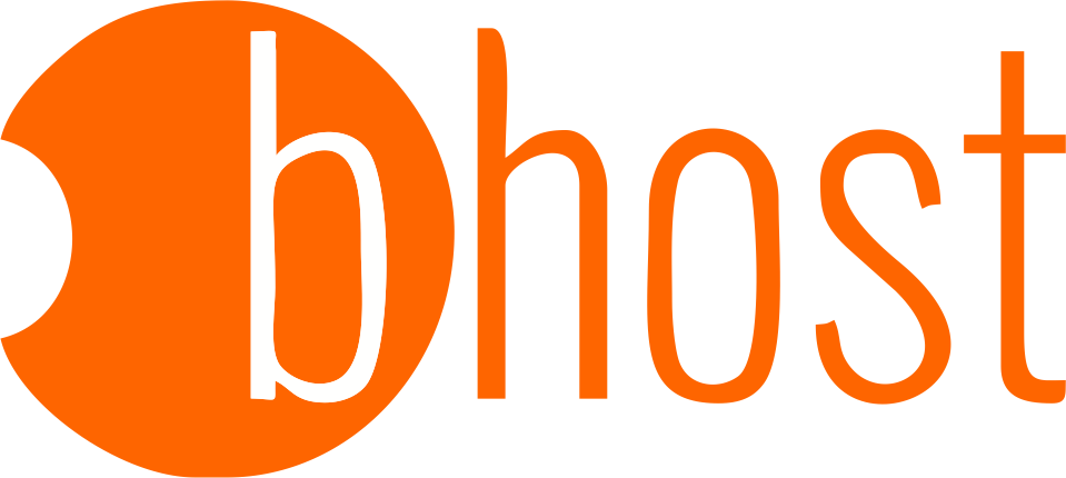 Logo bhost