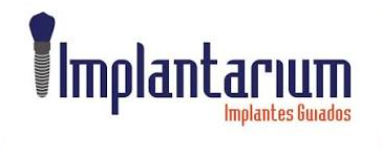 Logo Implantarium