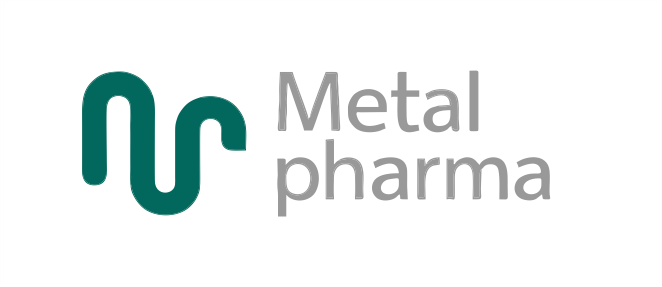 Logo Metalpharma