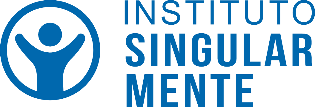 Logo Instituto Singularmente